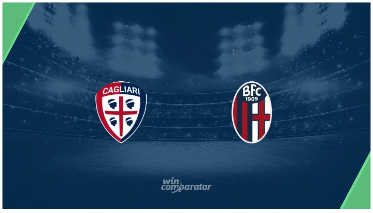 Cagliari Bologna prediction