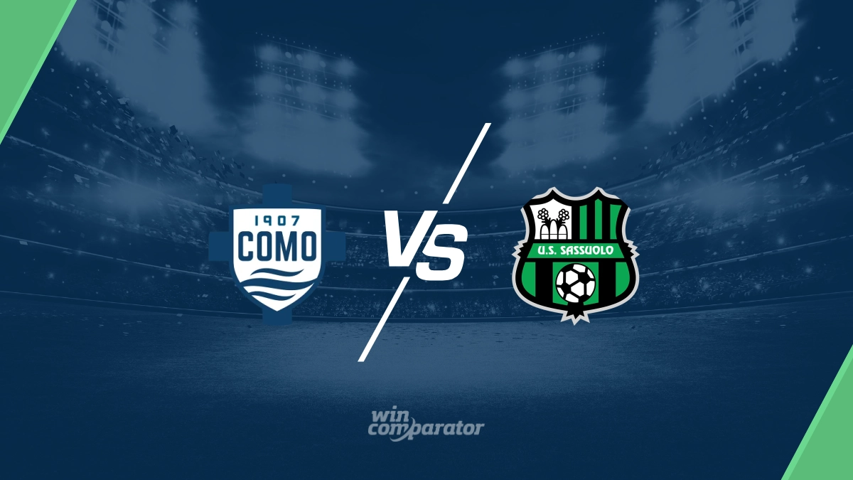 Como 1907 Sassuolo prediction