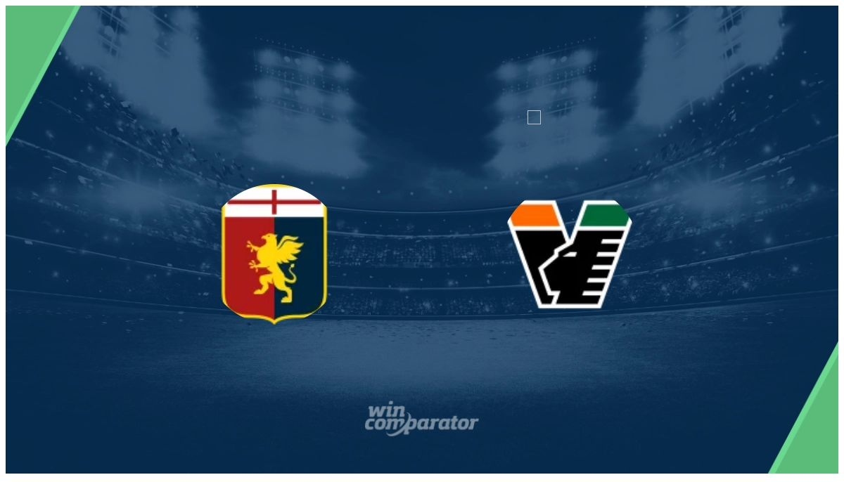 Genoa Venezia prediction