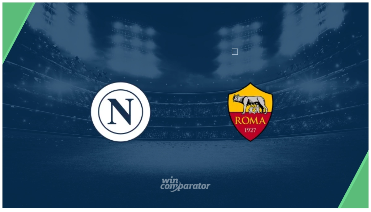 Napoli Roma prediction