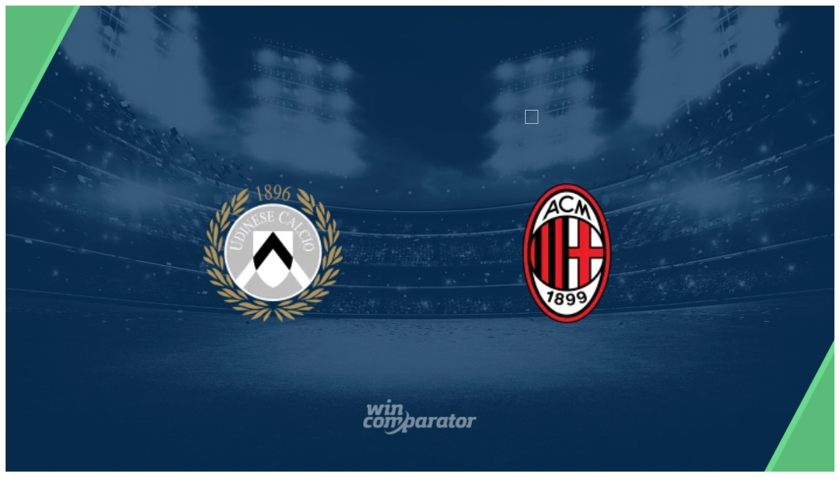 Udinese AC Milan prediction