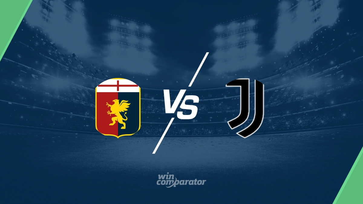 Genua vs Juventus Tipp