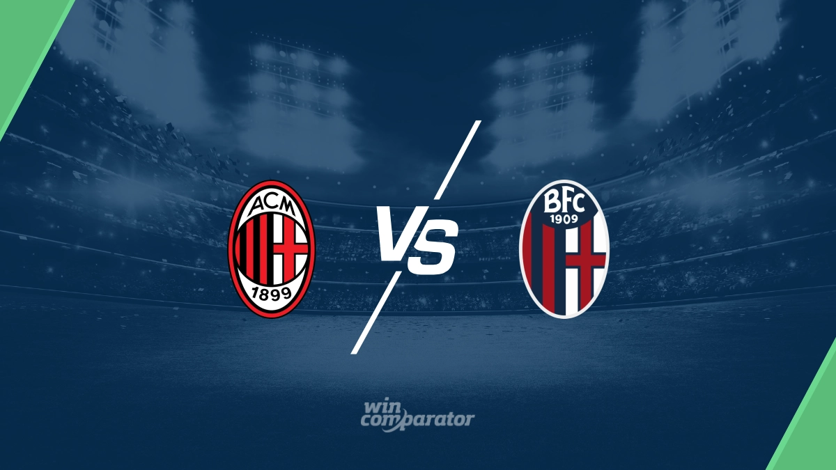 AC Mailand vs Bologna Tipp