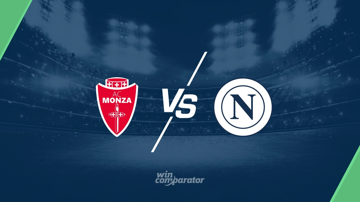 Monza vs SSC Neapel Tipp