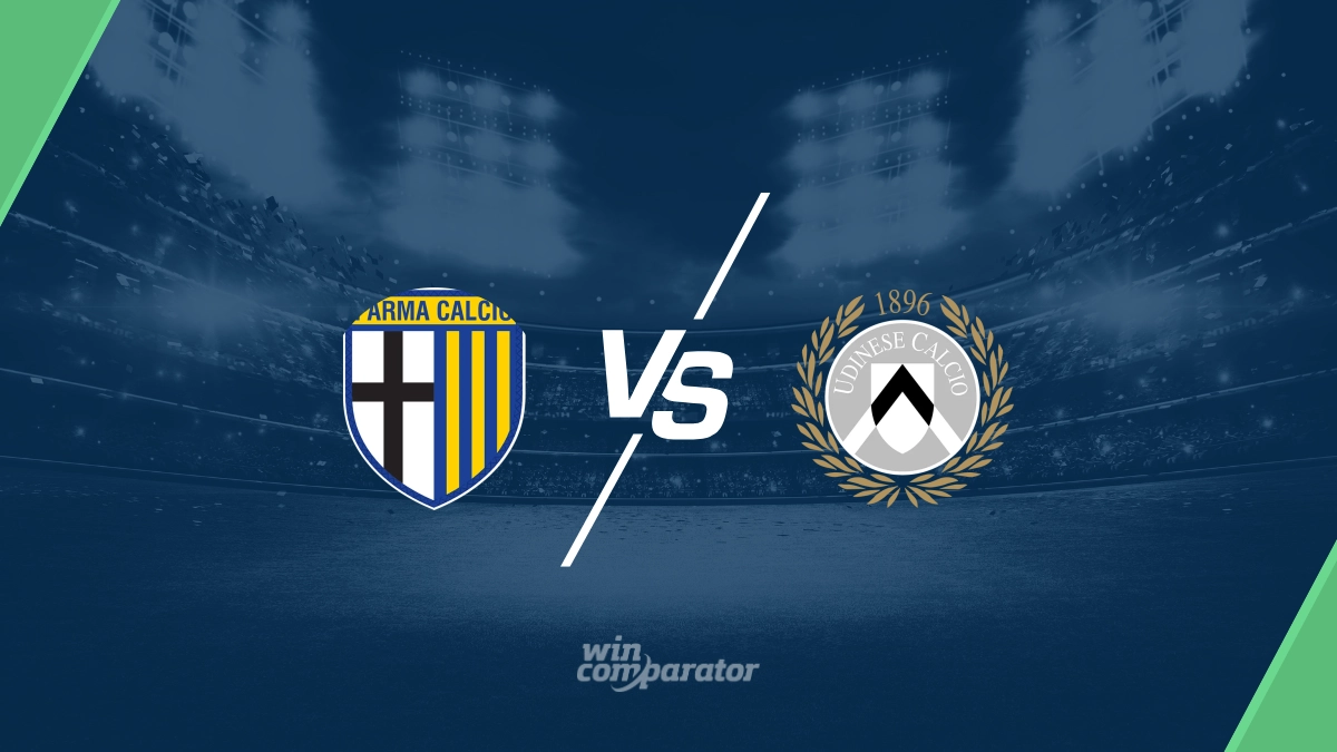 Parma vs Udinese Tipp