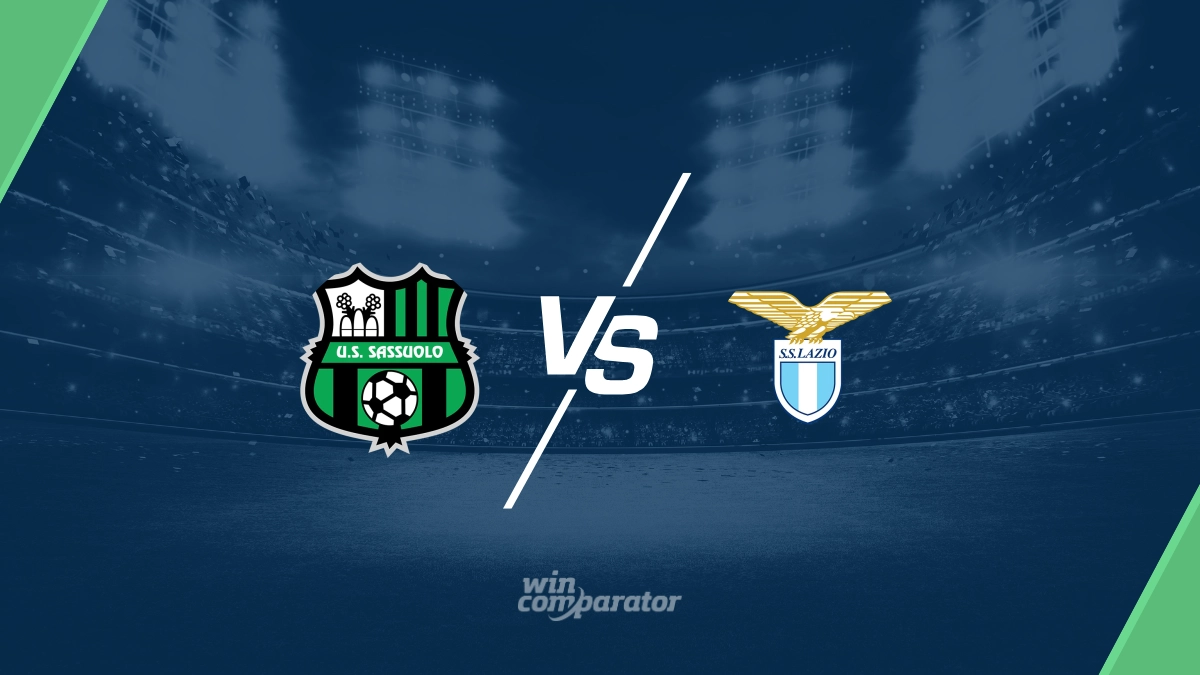Sassuolo vs Lazio Rom Tipp