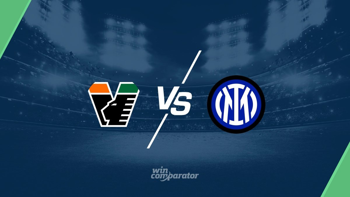 Venezia vs Inter Mailand Tipp