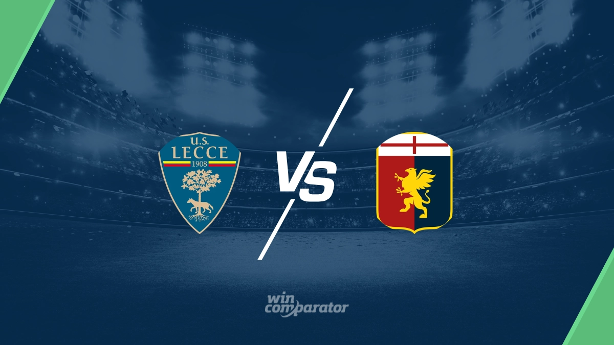 pronostico Lecce Genoa