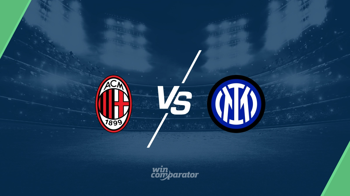 AC Milan Inter Milan prediction