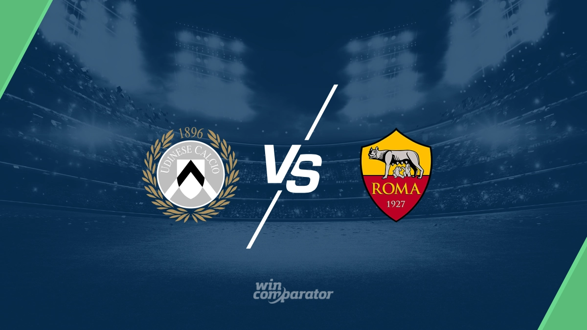 Udinese Roma prediction
