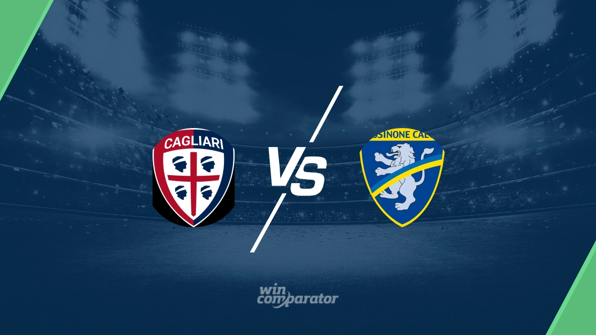 Cagliari Frosinone prediction