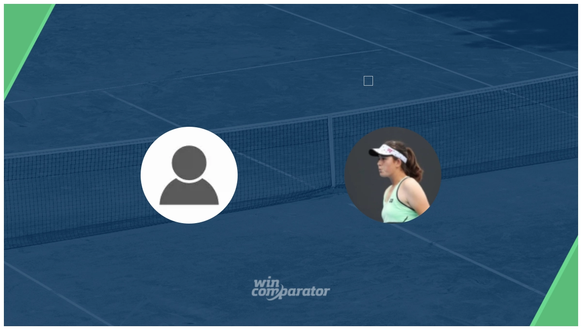 Britt Du Pree vs Joanna Garland Tipp