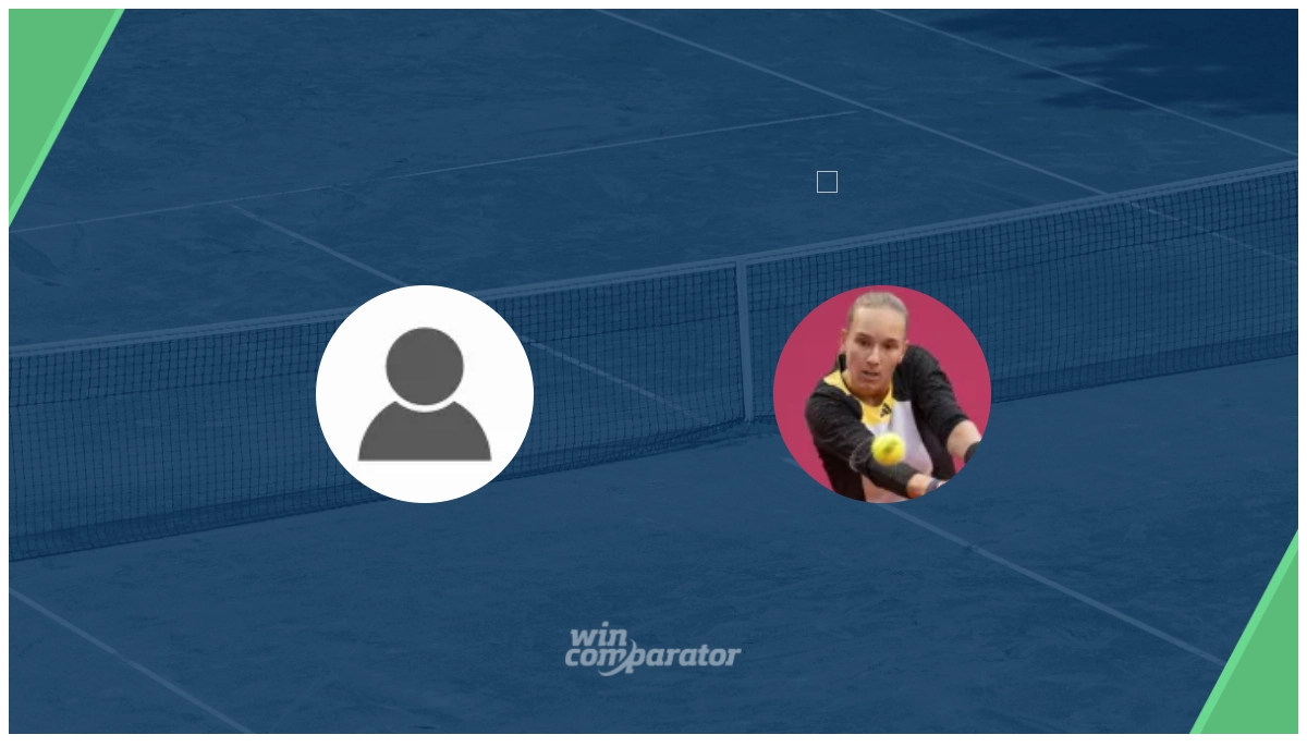 Anouck Vrancken Peeters vs Anouk Koevermans Tipp