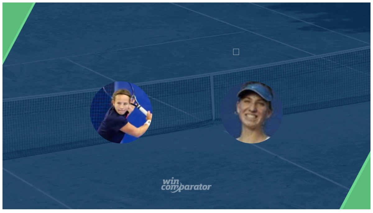 Hanne Vandewinkel vs Mona Barthel Tipp