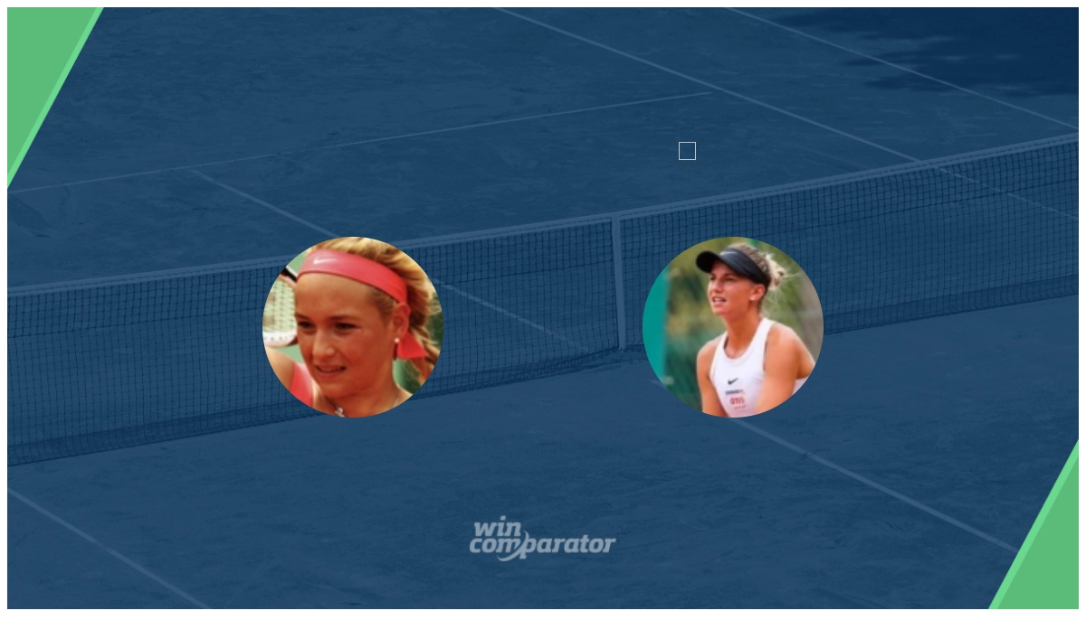 Donna Vekić vs Carole Monnet Tipp