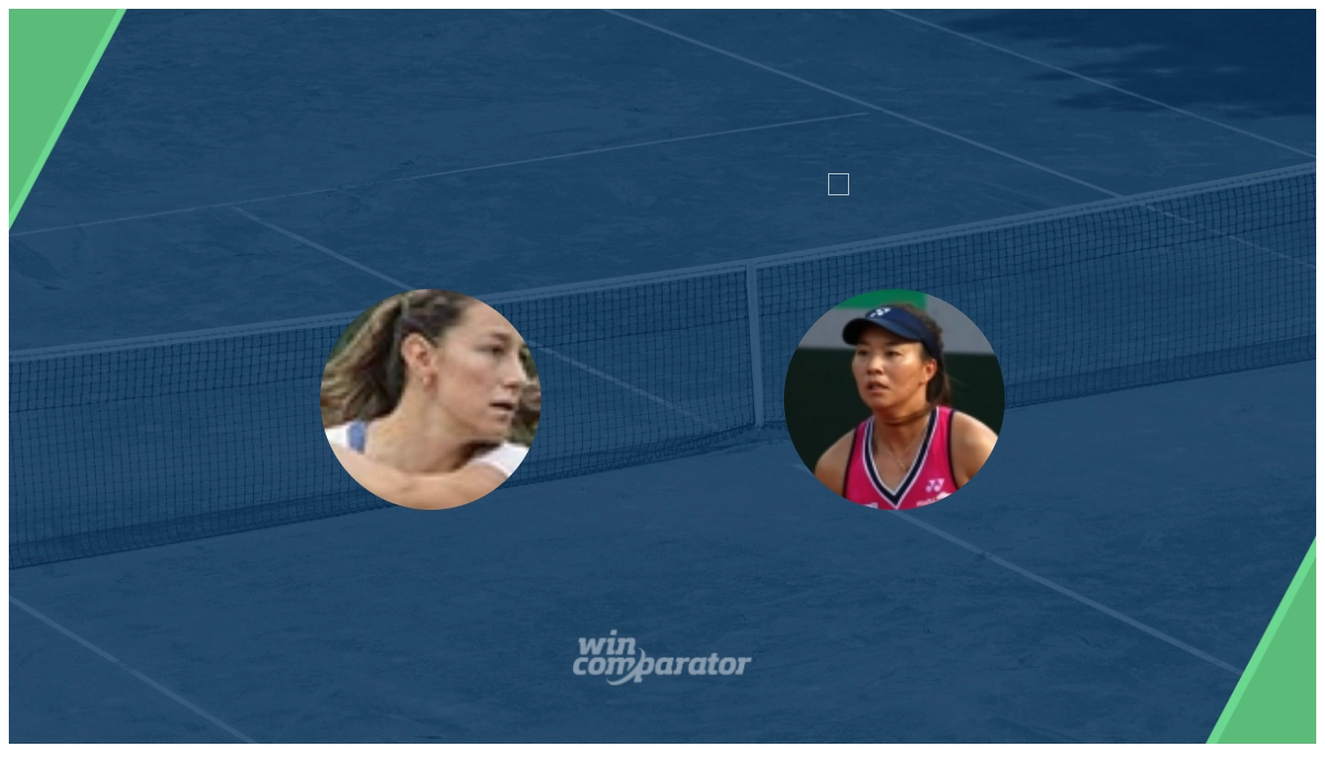 Tatjana Maria vs Yuriko Lily Miyazaki Tipp