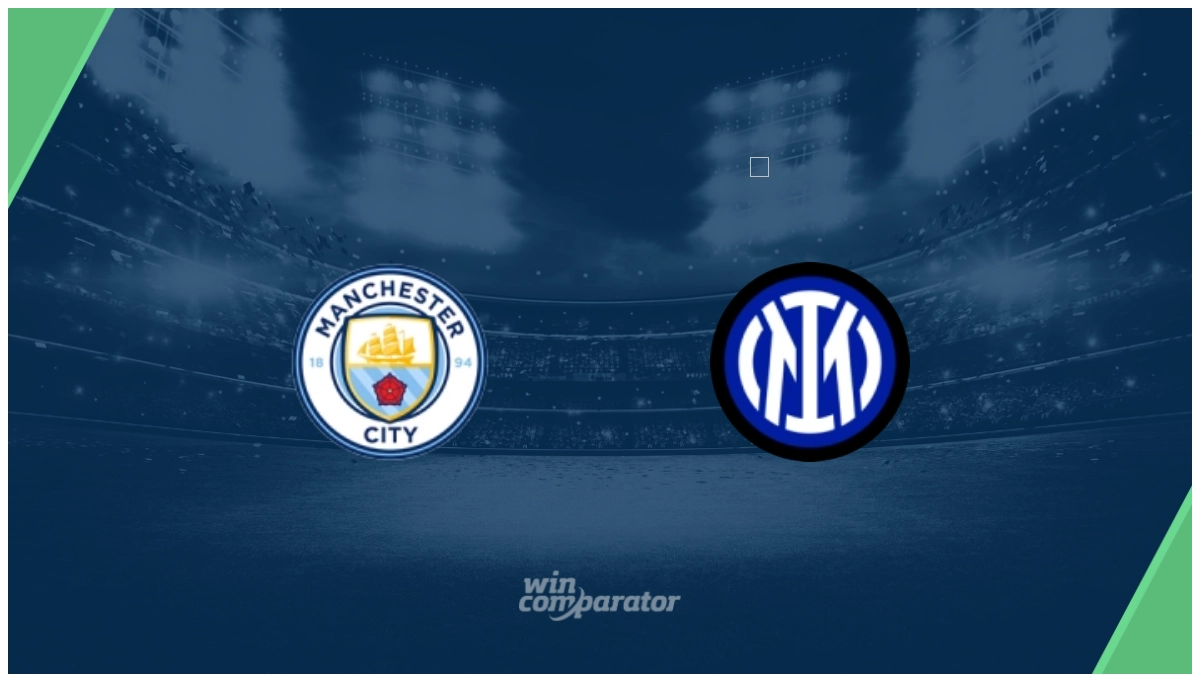 Manchester City Inter Milan prediction