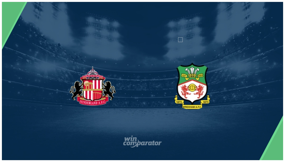 Pronóstico Sunderland FC Wrexham