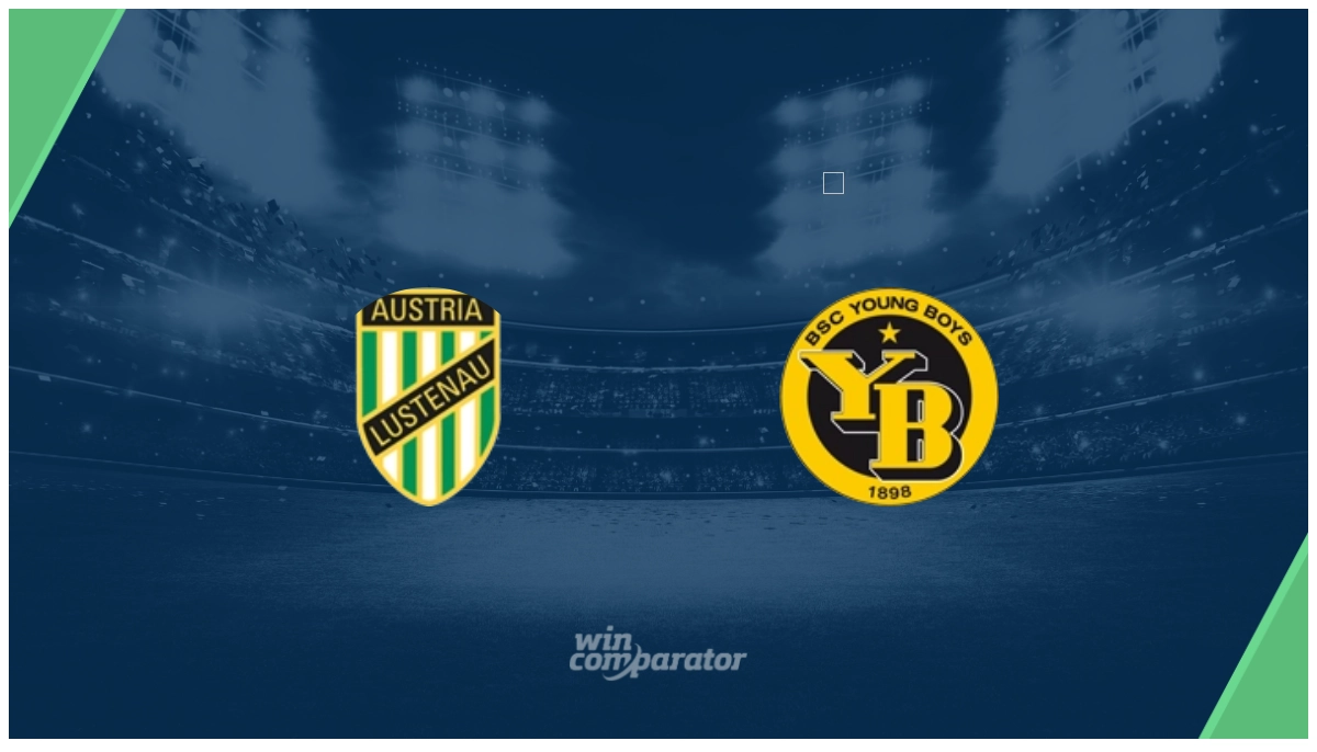 pronostico Austria Lustenau Young Boys