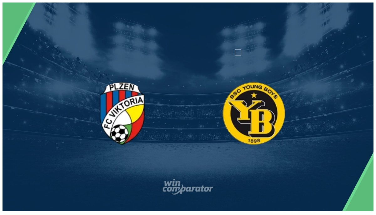 prognóstico Vitória Plzen BSC Young Boys