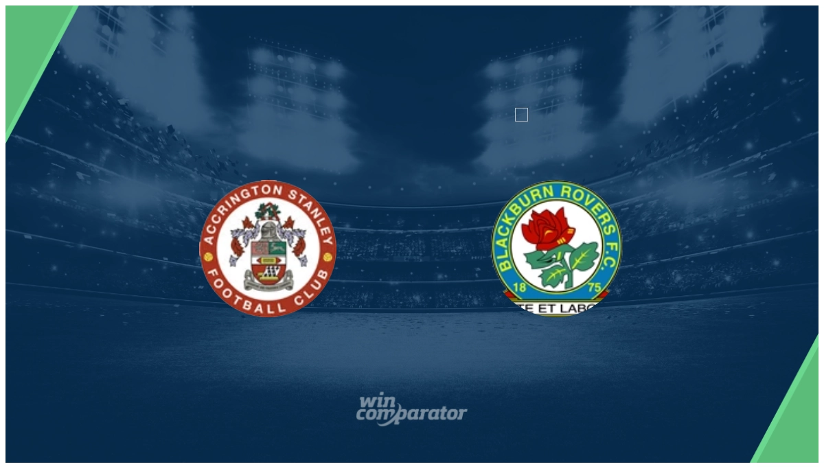 prognóstico Accrington Stanley Blackburn
