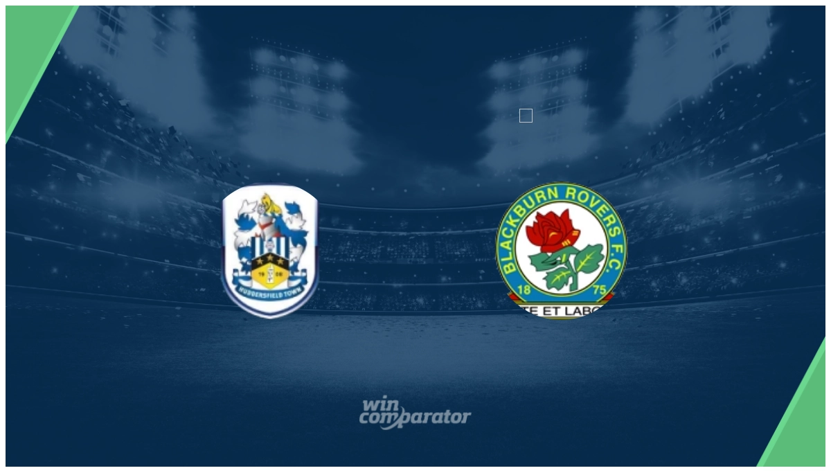 Huddersfield Town Blackburn prediction