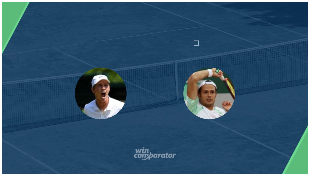 Martin Damm Jr Juan Pablo Ficovich prediction