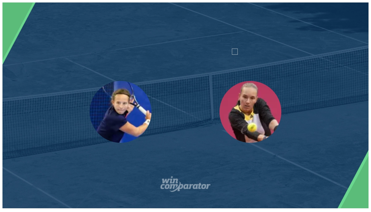 Hanne Vandewinkel Anouk Koevermans prediction