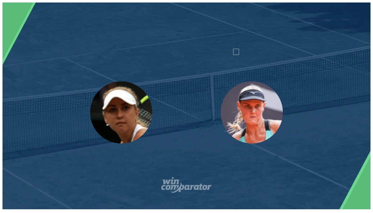 prognóstico Anastasia Potapova Suzan Lamens