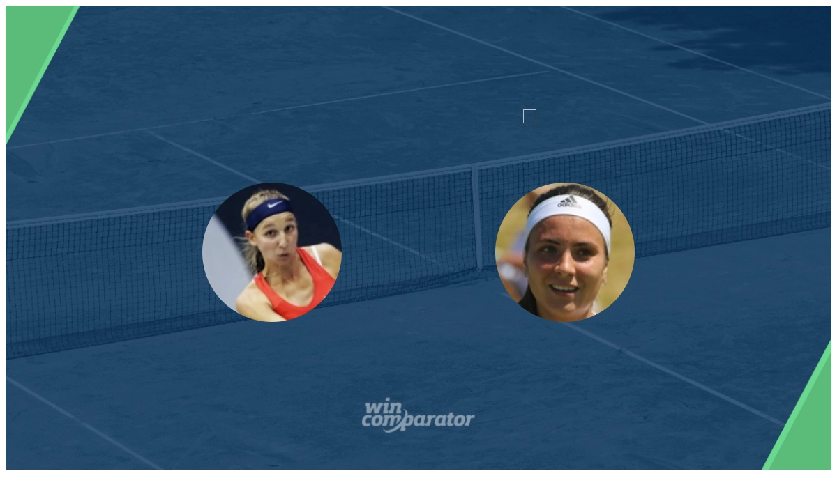 pronostico Tamara Korpatsch Elena Gabriela Ruse