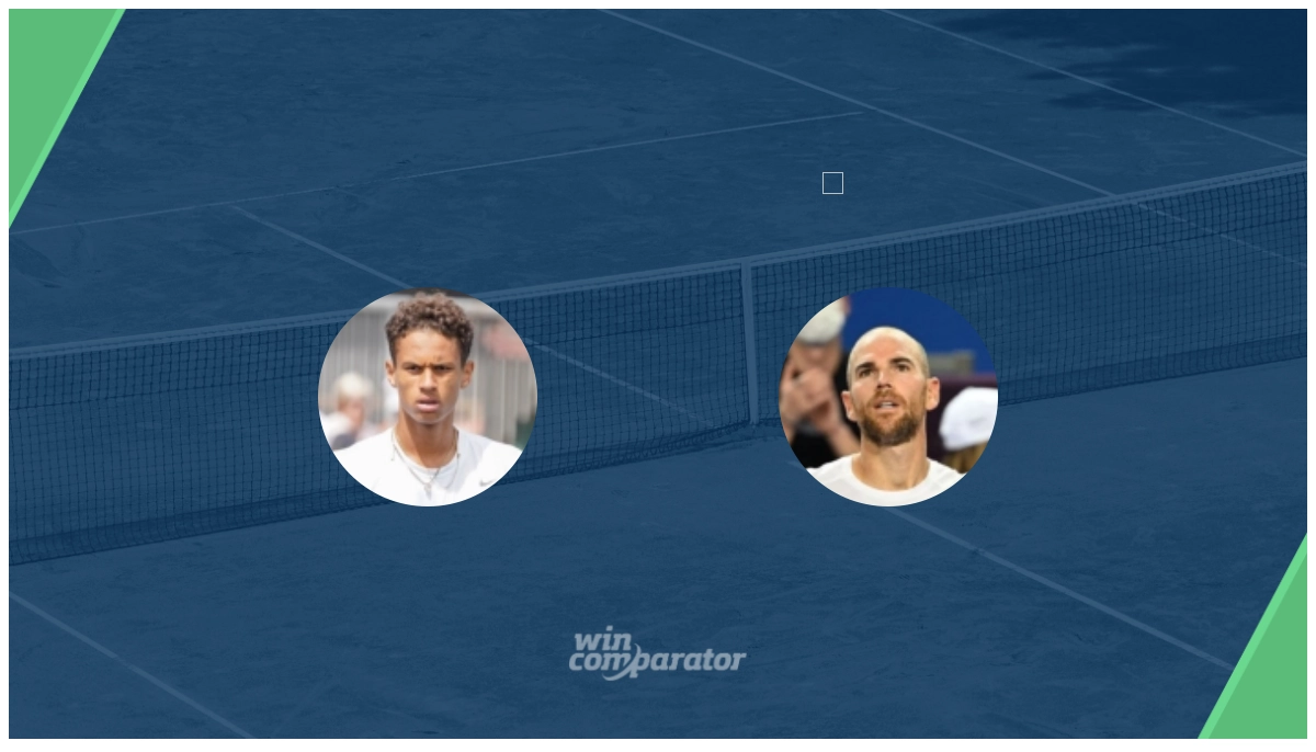 Gabriel Diallo Adrian Mannarino prediction
