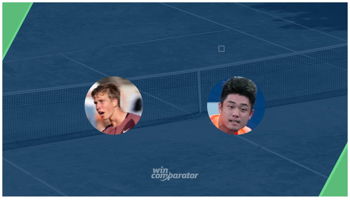 Thijs Boogaard Yibing Wu prediction