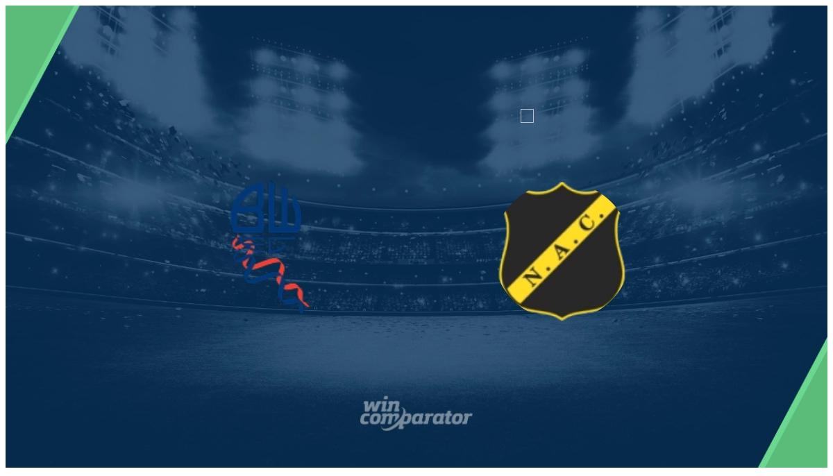 Bolton NAC Breda prediction