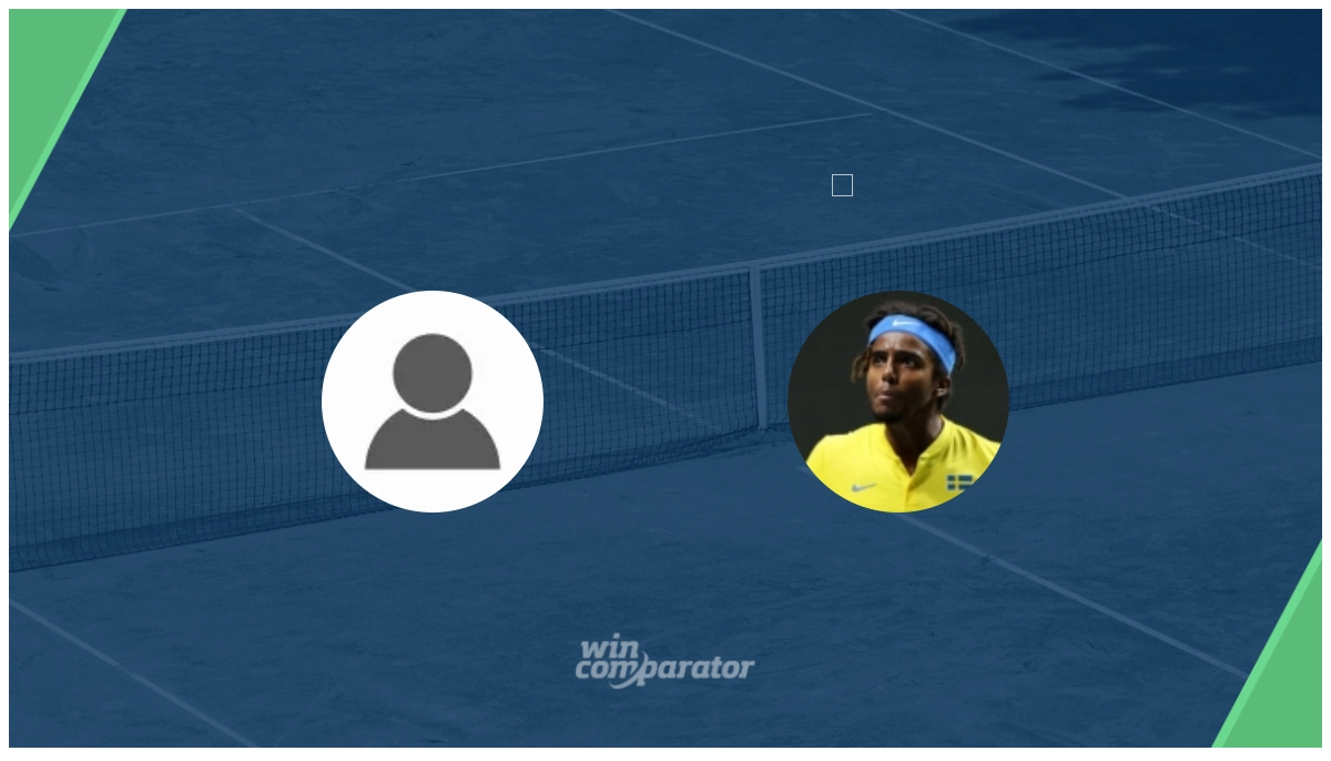 Niels Visker Elias Ymer prediction