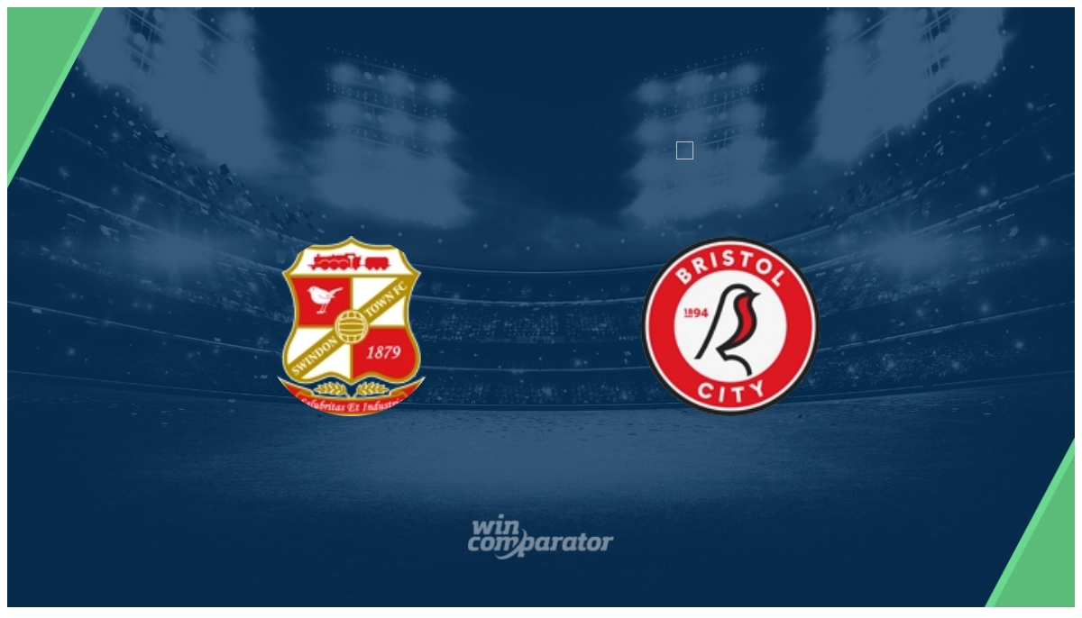 pronostico Swindon Town Bristol City