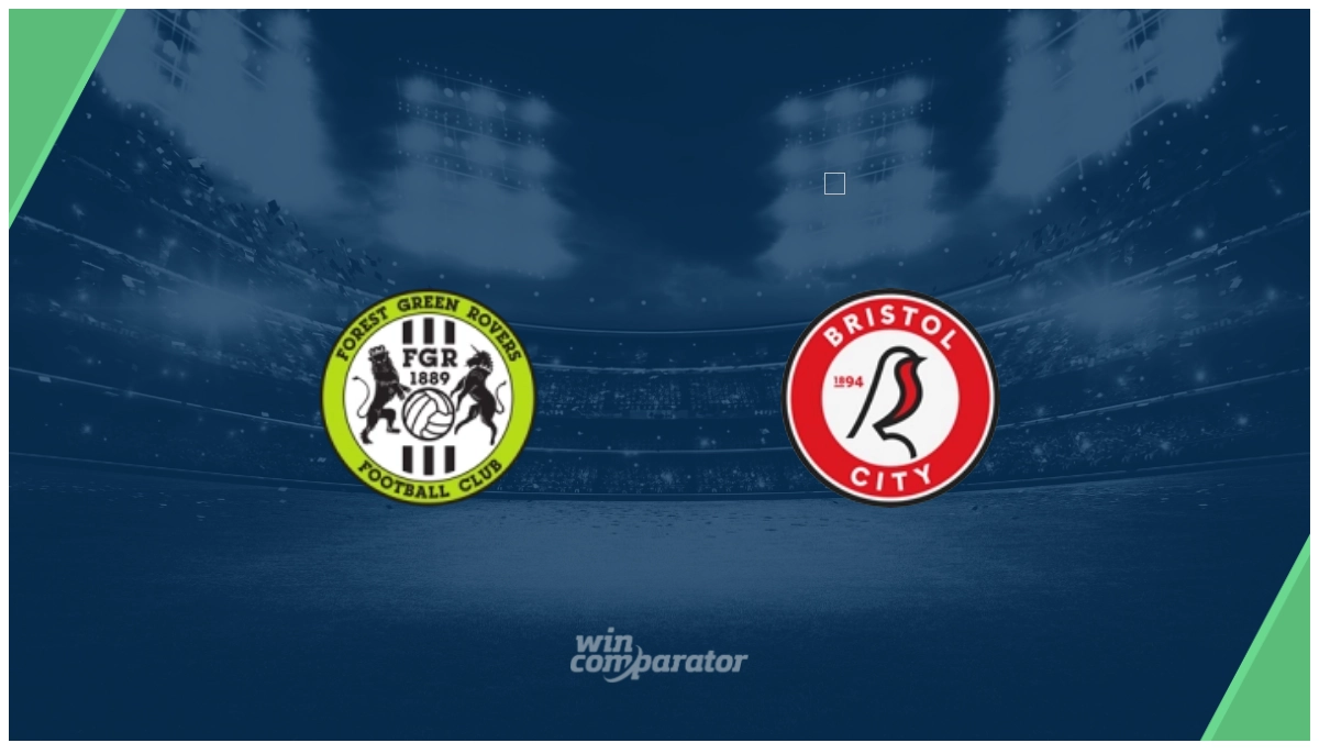 Forest Green Rovers Bristol City prediction