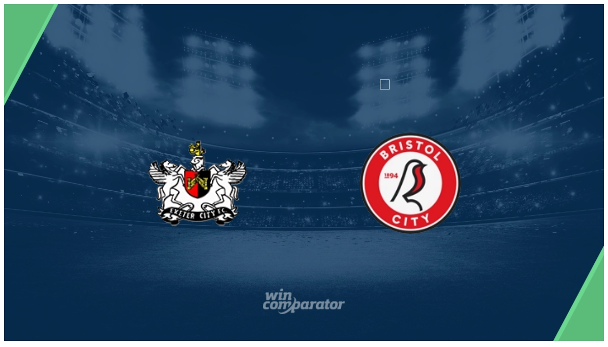 Exeter City Bristol City prediction