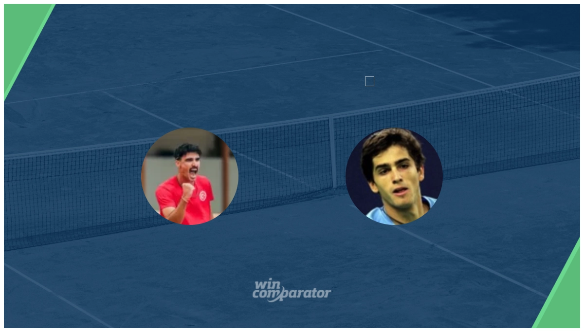 prognóstico Mert Alkaya Pierre-Hugues Herbert