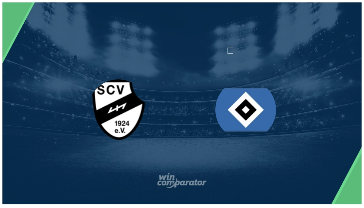 prognóstico SC Verl Hamburgo