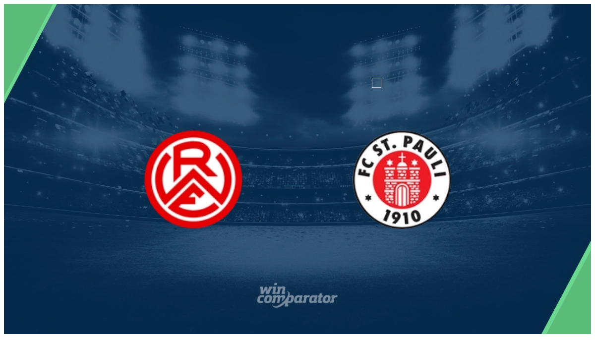 prognóstico Rot-Weiss Essen St. Pauli