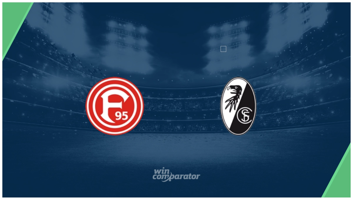 prognóstico Fortuna Dusseldorf Friburgo