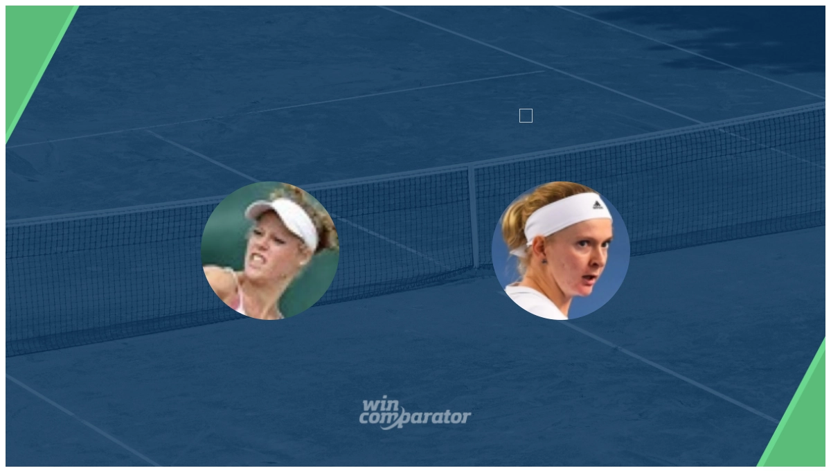 pronostico Laura Siegemund Francesca Jones