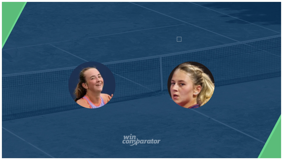 pronostico Mika Stojsavljevic Marta Kostyuk