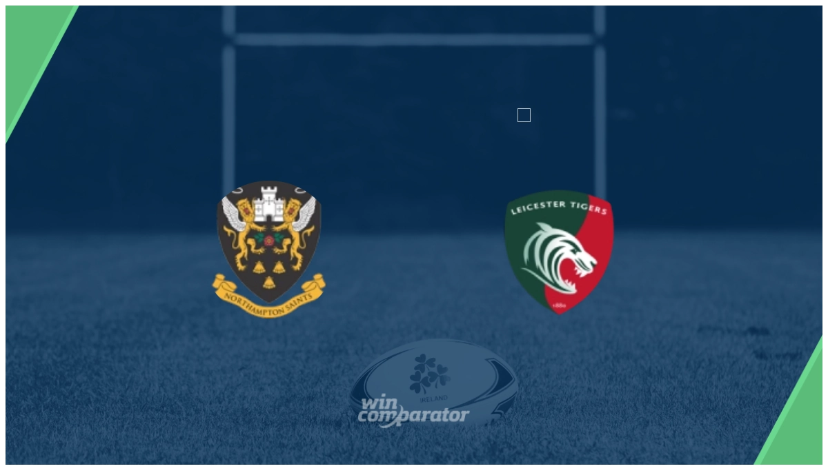 Northampton Saints Leicester Tigers prediction