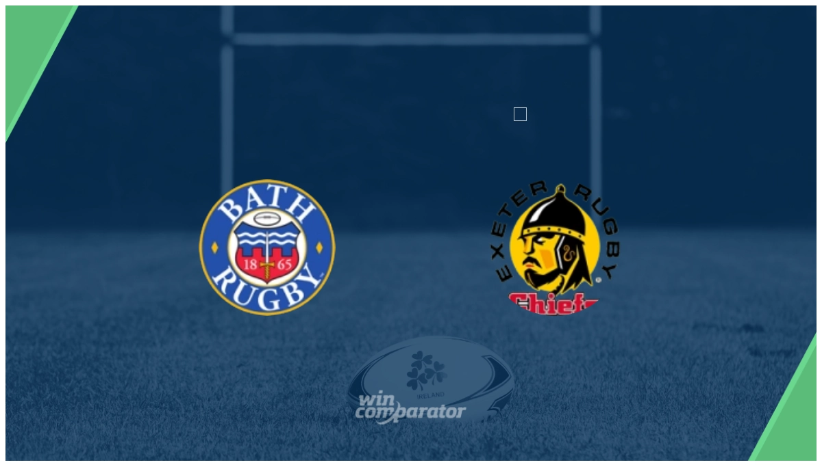 Pronóstico Bath Rugby Exeter RC Chiefsfifa