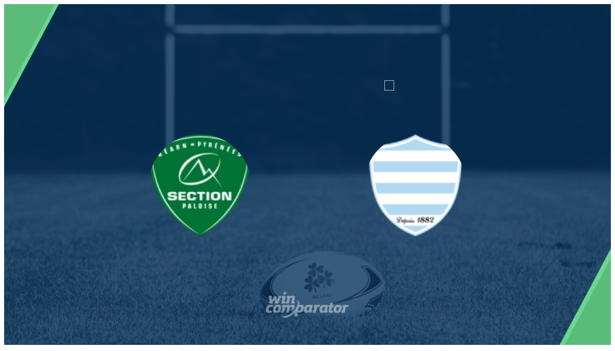pronostic Pau Racing Metro 92