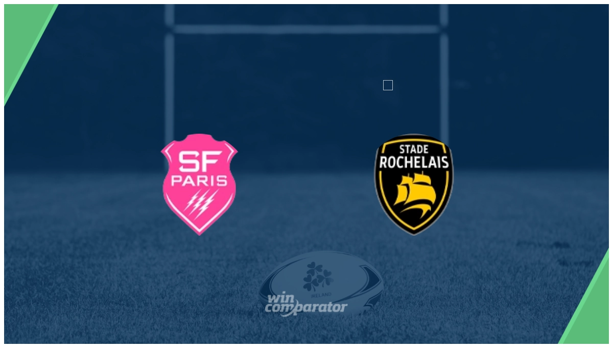 Stade Francais Paris vs Stade Rochelais Tipp