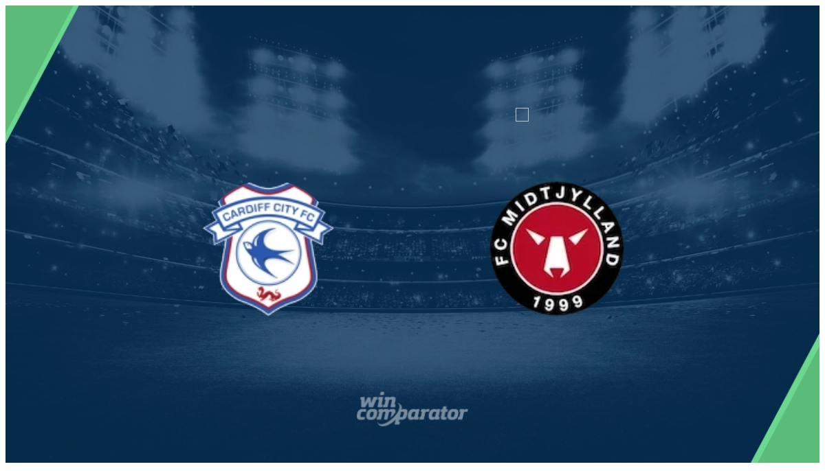 prognóstico Cardiff FC Midtjylland