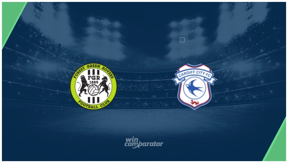 Forest Green Rovers Cardiff prediction
