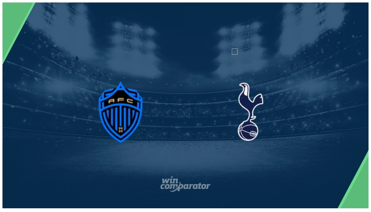 Auckland FC Tottenham prediction